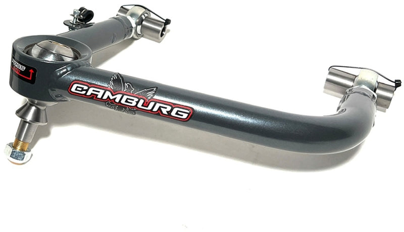 Camburg 22-23 Toyota Landcruiser 300 Series 1.25 Performance Heim/Uniball Upper Arms