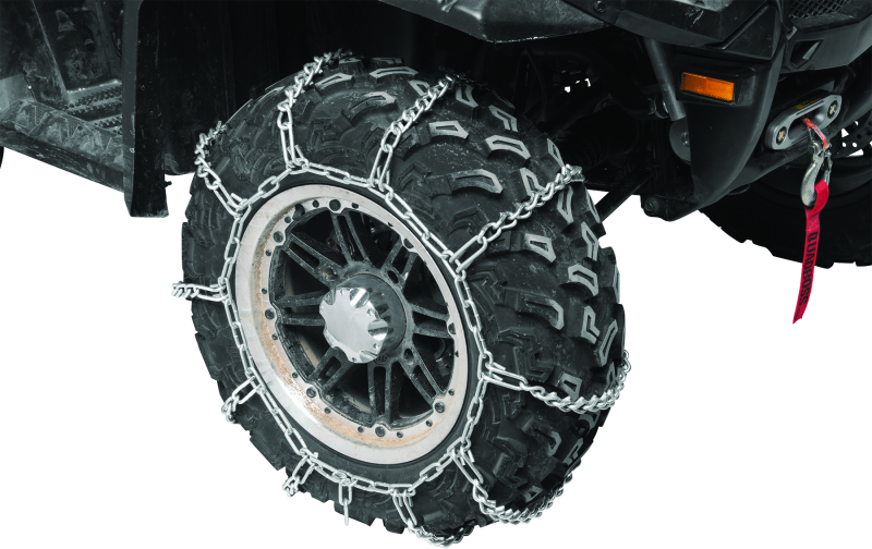 QuadBoss Tire Chain Small