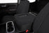 Covercraft 24-25 Jeep Wrangler JL 2dr Buckets Endura Precision Fit Custom Front Row Seat Cover