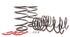 H&R 98-04 Chrysler 300M Sport Spring (Incl. Motor/Trans Spacer)