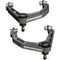Camburg 17-20 Ford F-150 Raptor Kinetic Series X-Joint XL UCA Kit - Grey