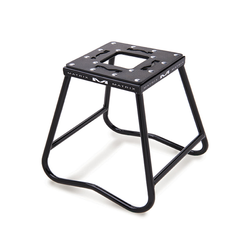 Matrix Concepts C1 Mini Steel Stand - Black