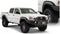 Husky Liners 12-15 Toyota Tacoma Pocket Style Fender Flares - 4pc
