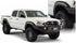 Husky Liners 12-15 Toyota Tacoma Pocket Style Fender Flares - 4pc