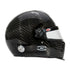 Bell Helmet Rs7 Carbon Duckbill (Hans) 58(7 1/4) Fia8859-2024/Sa2025