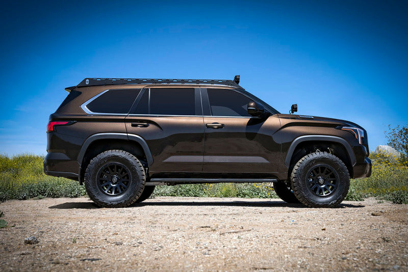 2023+ Sequoia 3-4