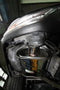 Invidia 12+ Lexus GS350 Q300 Axle-Back Exhaust