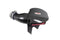 Corsa 21-23 Dodge Challenger/Charger 6.4L V8 Carbon Fiber Open Element Air Intake - Dry