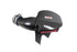 Corsa 21-23 Dodge Challenger/Charger 6.4L V8 Carbon Fiber Open Element Air Intake - Dry