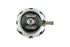 Turbosmart FPR10 Pro-Lite Fuel Pressure Regulator - Black