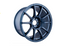 SSR GTX01 19x9.5 5x120 38mm Offset Blue Gunmetal Wheel (S/O, No Cancellations)