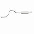 MagnaFlow BRE Exhaust Kit 05-10 Jeep Commander Grand Cherokee