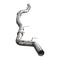 Injen SS Race Series Full Cat-Back Exhaust For 20-23 Toyota GR Supra 3.0L Turbo 6cyl - SES2300RS