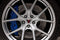 DBA 14-15 Chevy Corvette Z06 T3 5000 Series Left Front Slotted Replacement Friction Ring