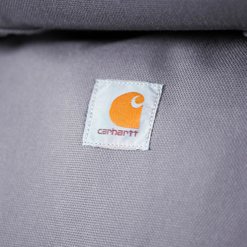 Covercraft 24-25 Toyota Tacoma Carhartt SeatSaver Custom Seat Cover - Gravel