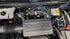 J&L 19-25 Ram 1500 3.6L Oil Separator 3.0 PCV Side -Clear Anodized