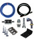 FASS Fuel Systems Relocation Kit for 98.5-02 Dodge Cummins - RK02