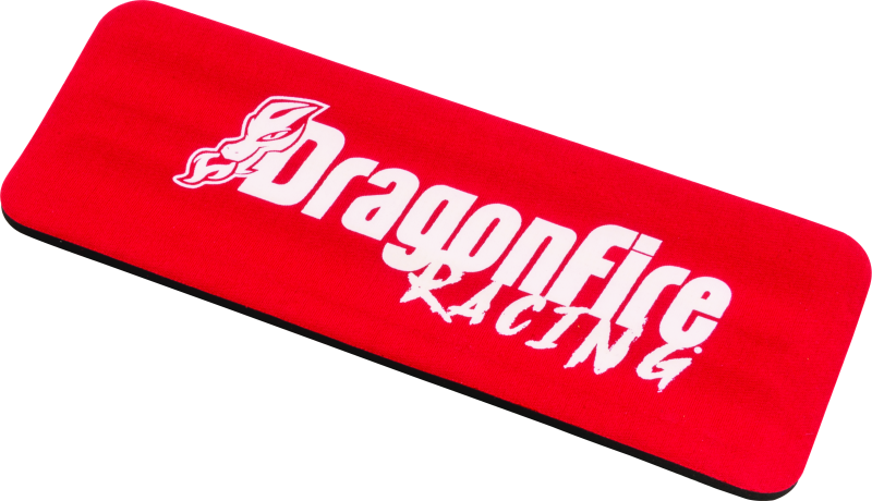 QuadBoss Dragonfire Snap Koozie - 10/Pk