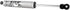 Fox 2.0 Performance Series 8in. Smooth Body IFP Shock / Std Travel w/Eyelet Ends (Alum) - Black