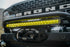 DV8 Offroad 20-Inch Elite Series Amber LED Light Bar for Vehicle Mounts - BE20SW105W-A