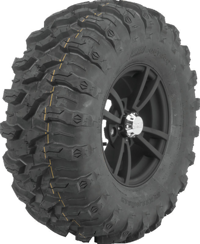 QuadBoss Radial Utility Tires for ATV/UTV Applications - 609307