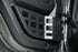 DV8 Offroad Rear Door Molle Panel Pockets for 18-25 Jeep Wrangler JL & Gladiator JT - MPJL-06
