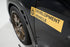 Ohlins 2022+ Subaru WRX (VB) Road & Track Set W/ Springs