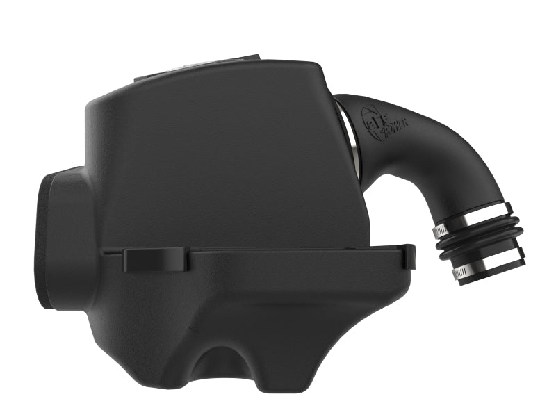 aFe Momentum GT Cold Air Intake for 2024+ Toyota Tacoma 2.4L Turbo