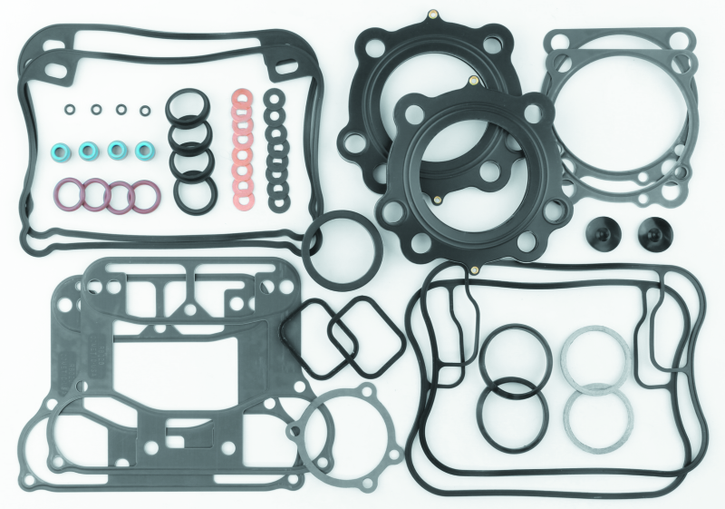 Twin Power 91-03 XL 883 Top End Gasket Kit Replaces HD 17032-91 STD Bore