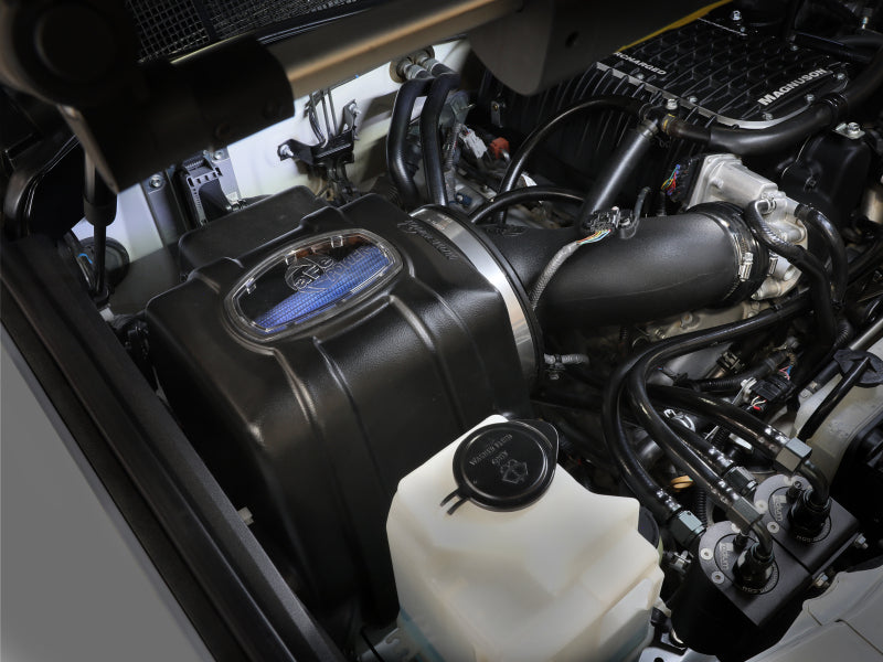 aFe Momentum GT Cold Air Intake for 2007-2021 Toyota Tundra w/Magnuson Supercharger