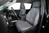 Covercraft 24-25 Toyota Tacoma Carhartt SeatSaver Custom Seat Cover - Gravel