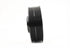Perrin 93+ Impreza (WRX/STi) Crank Pulley - Black (w/AC)