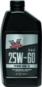 Twin Power 25W60 Premium Oil Quart