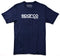 Sparco T-Shirt Corporate Gry Lrg