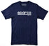 Sparco T-Shirt Corporate Gry Lrg