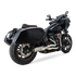 Vance & Hines 18-24 Harley Davidson Softail Models Supersport 2-1 Performance Exhaust System