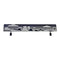 Kartboy Subaru License Plate Delete - Black Desert