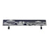 Kartboy Subaru License Plate Delete - Black Desert