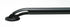 Putco 19-20 Chevy Silv LD / GMC Sierra LD - 1500 5.5ft Bed Locker Side Rails - Black Powder Coated