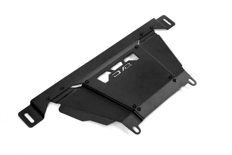 DV8 Offroad Front Skid Plate, Protection for 2024 Toyota Tacoma - SPTT1-08