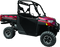 DragonFire Racing UTV Doors - Fits Polaris Ranger Xp 1000 18-23