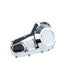 Bikers Choice Chrome Outer Primary Cover for 1999–2006 Harley-Davidson Touring Models