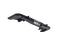 Artec Industries 20-25 Jeep Wrangler Gladiator High Clearance Rear Bumper - No Cut