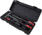 BikeMaster JIS Screwdriver Kit for Motorcycle Maintenance - 101013