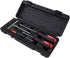 BikeMaster JIS Screwdriver Kit for Motorcycle Maintenance - 101013