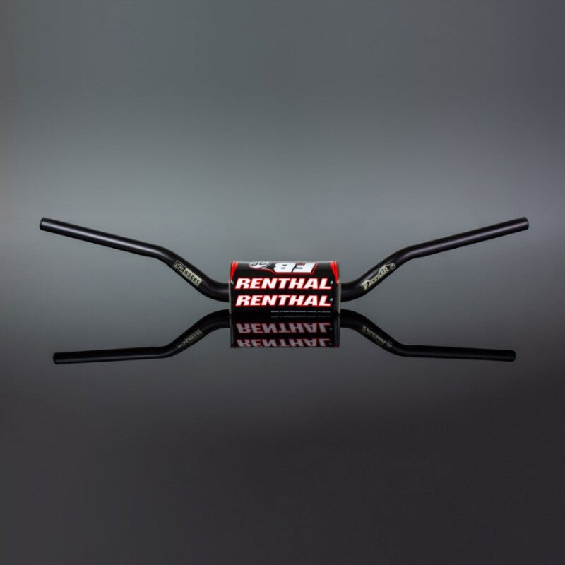Renthal RC/ Honda Fatbar 36 mm. - Black