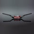 Renthal RC/ Honda Fatbar 36 mm. - Black