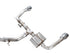 AWE 22-26 Hyundai Elantra N SwitchPath Cat-Back Exhaust - Chrome Silver Tips