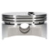JE Pistons Chevrolet Small Block 4.030in Bore 1.125in CH -5.00 CC Piston Set