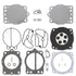 Vertex Keihin Rebuild Kit